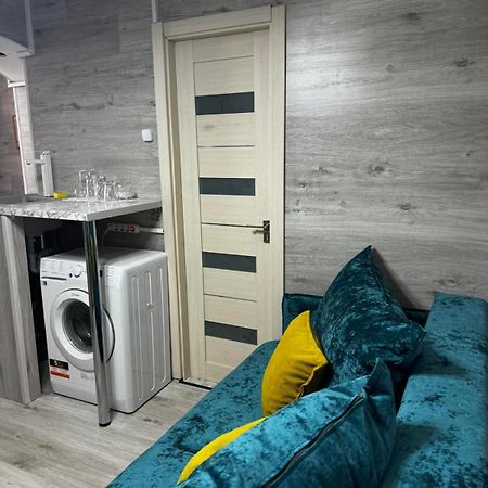 Cozy Good Apartment Chisinau Eksteriør bilde