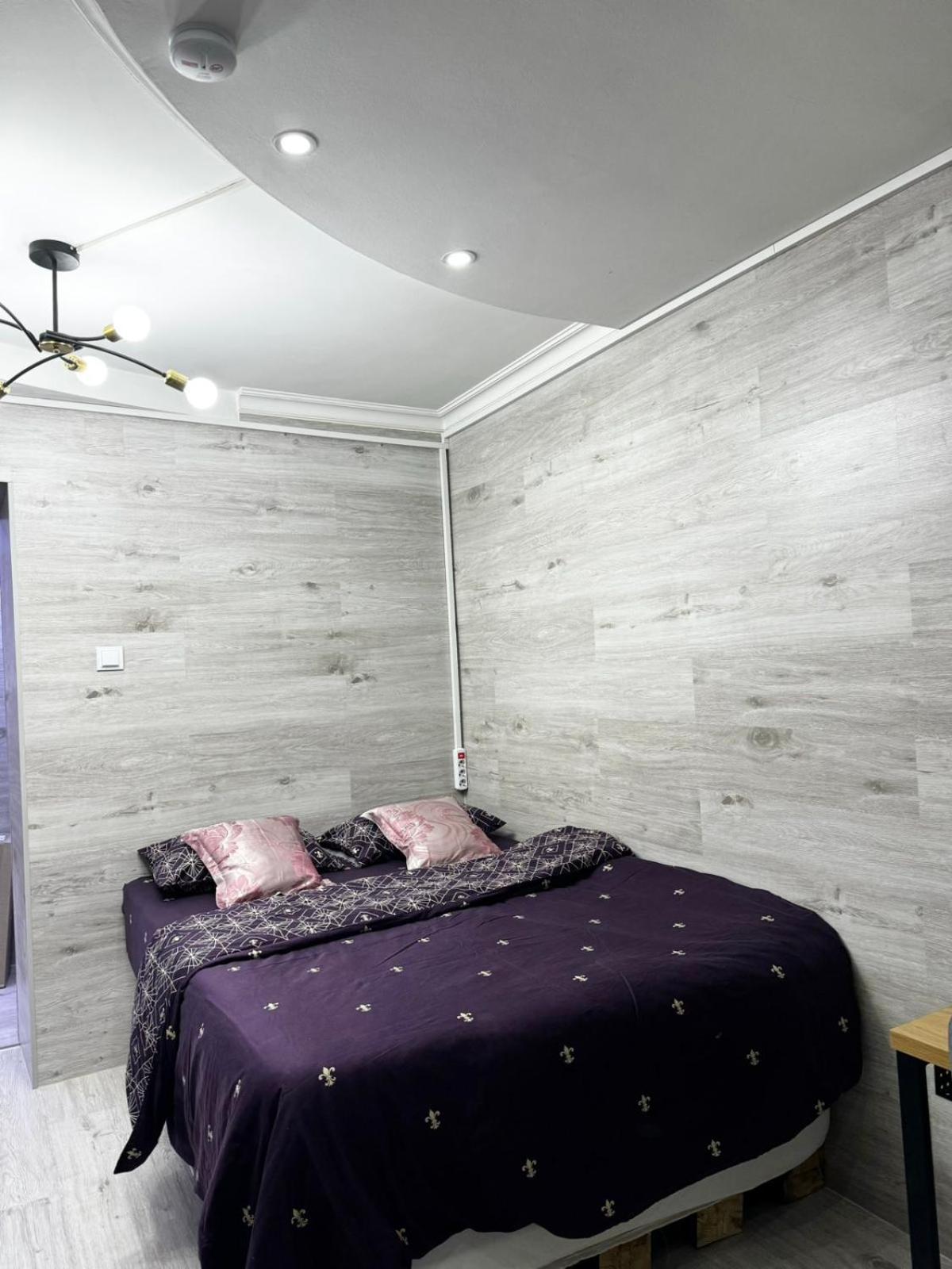 Cozy Good Apartment Chisinau Eksteriør bilde