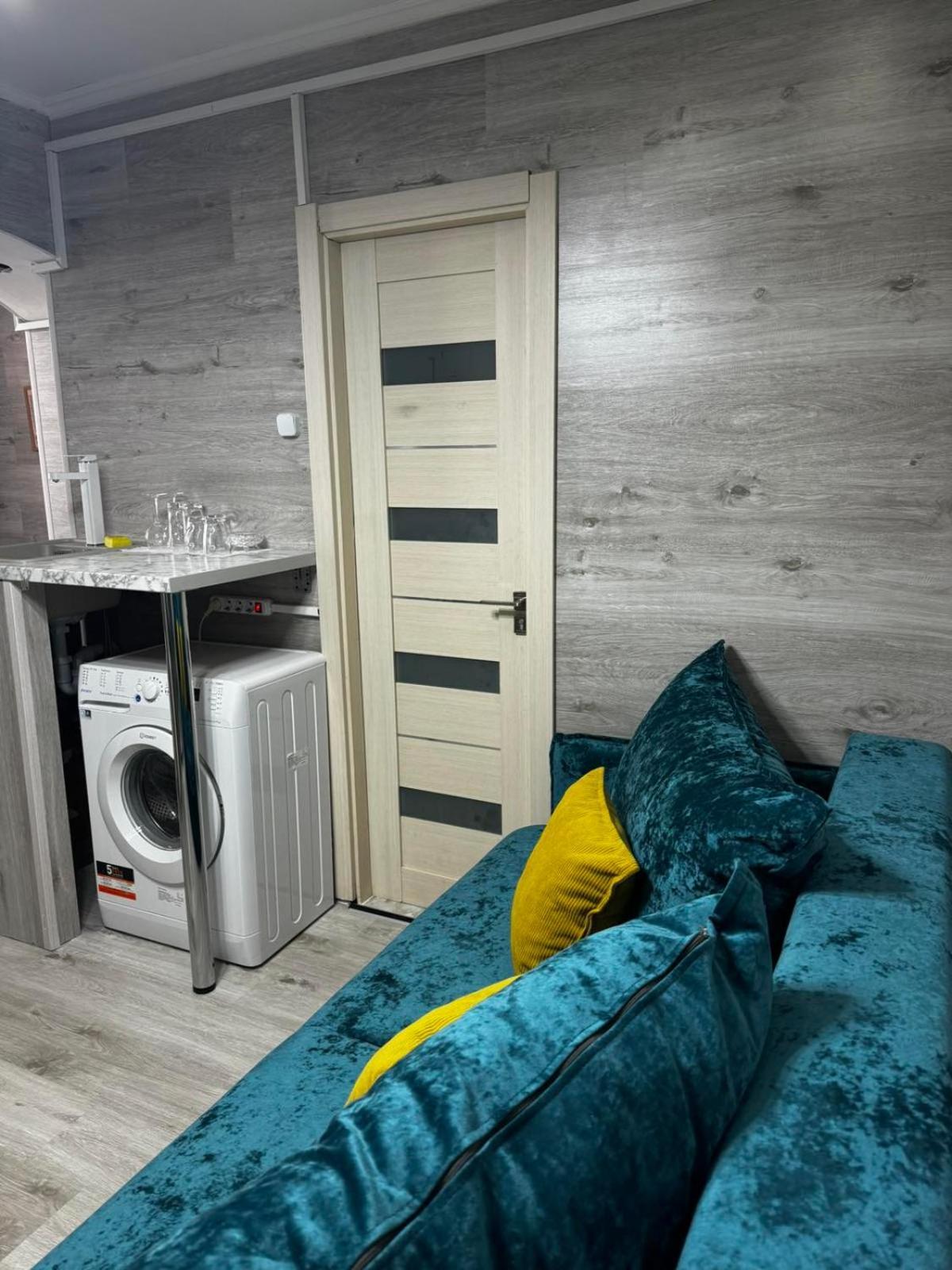 Cozy Good Apartment Chisinau Eksteriør bilde