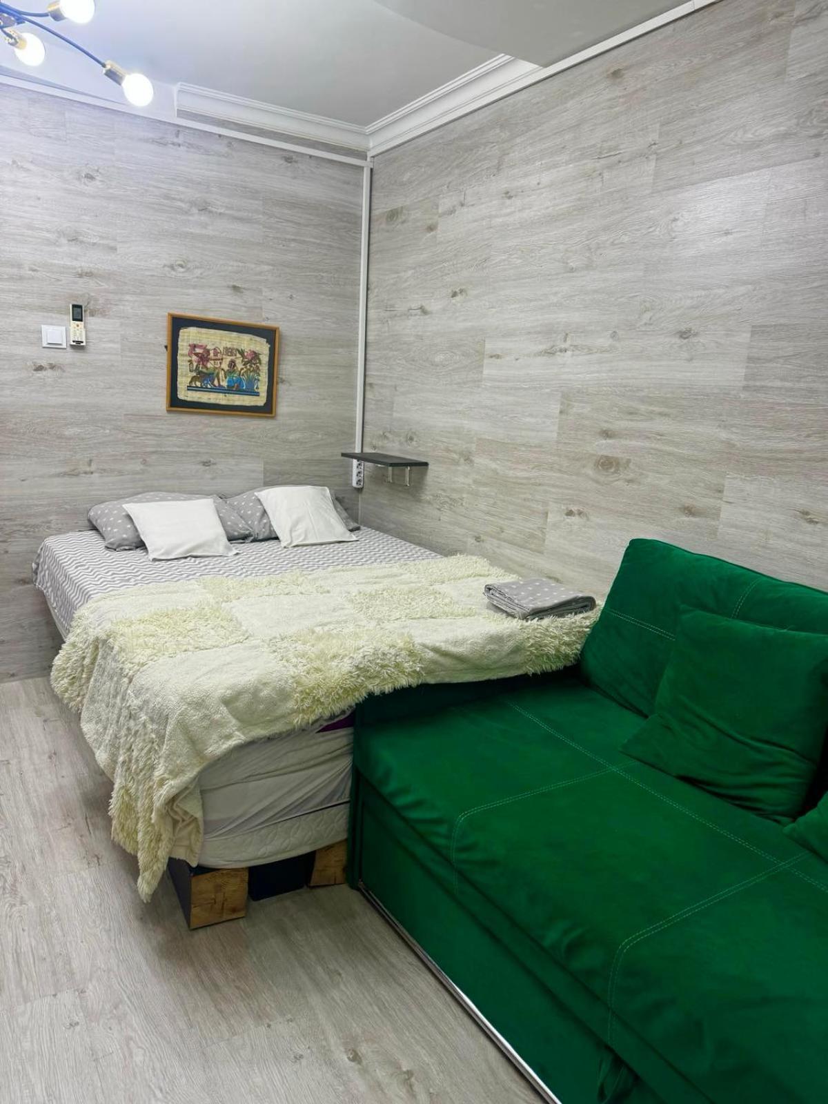 Cozy Good Apartment Chisinau Eksteriør bilde