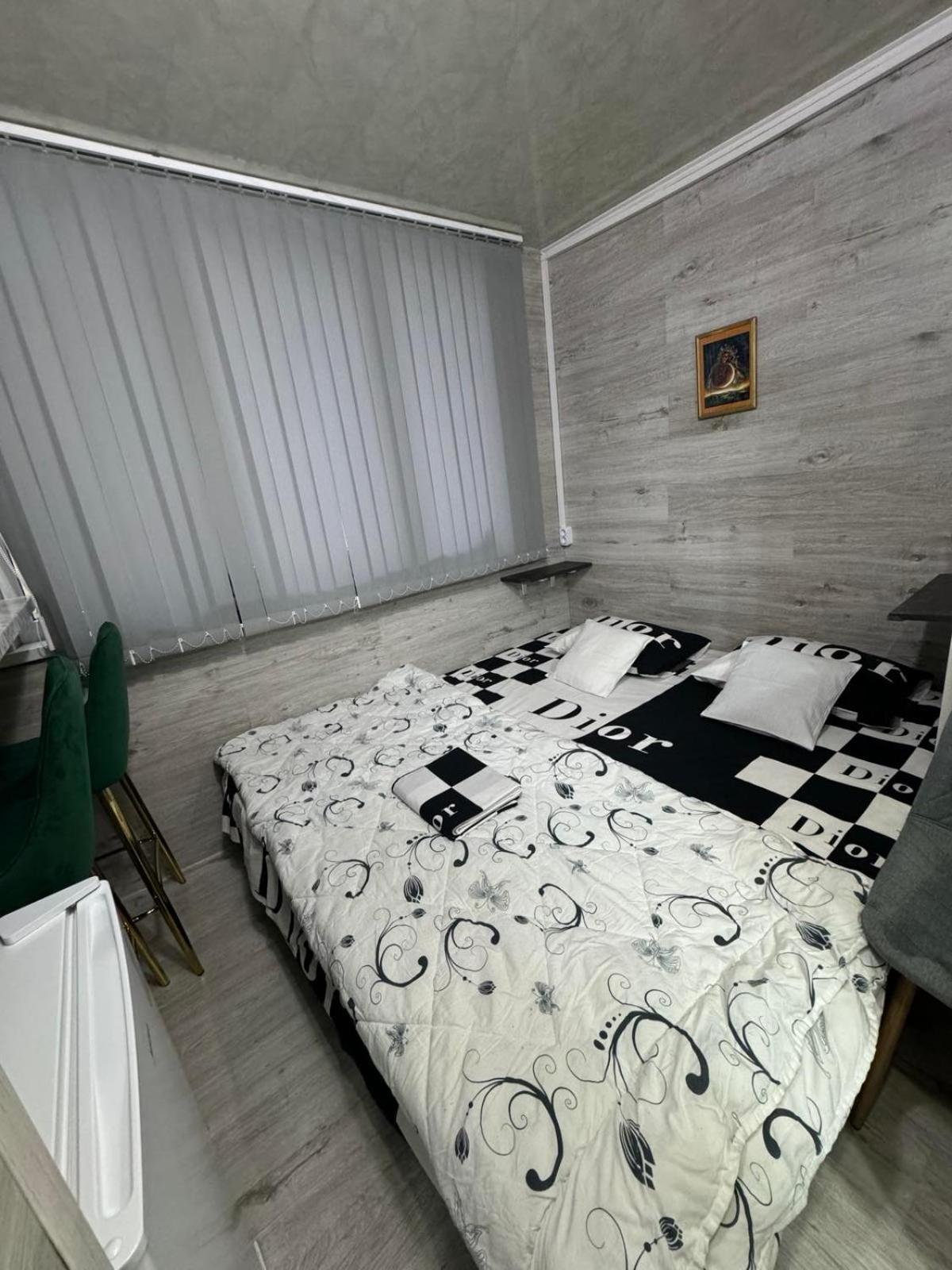 Cozy Good Apartment Chisinau Eksteriør bilde