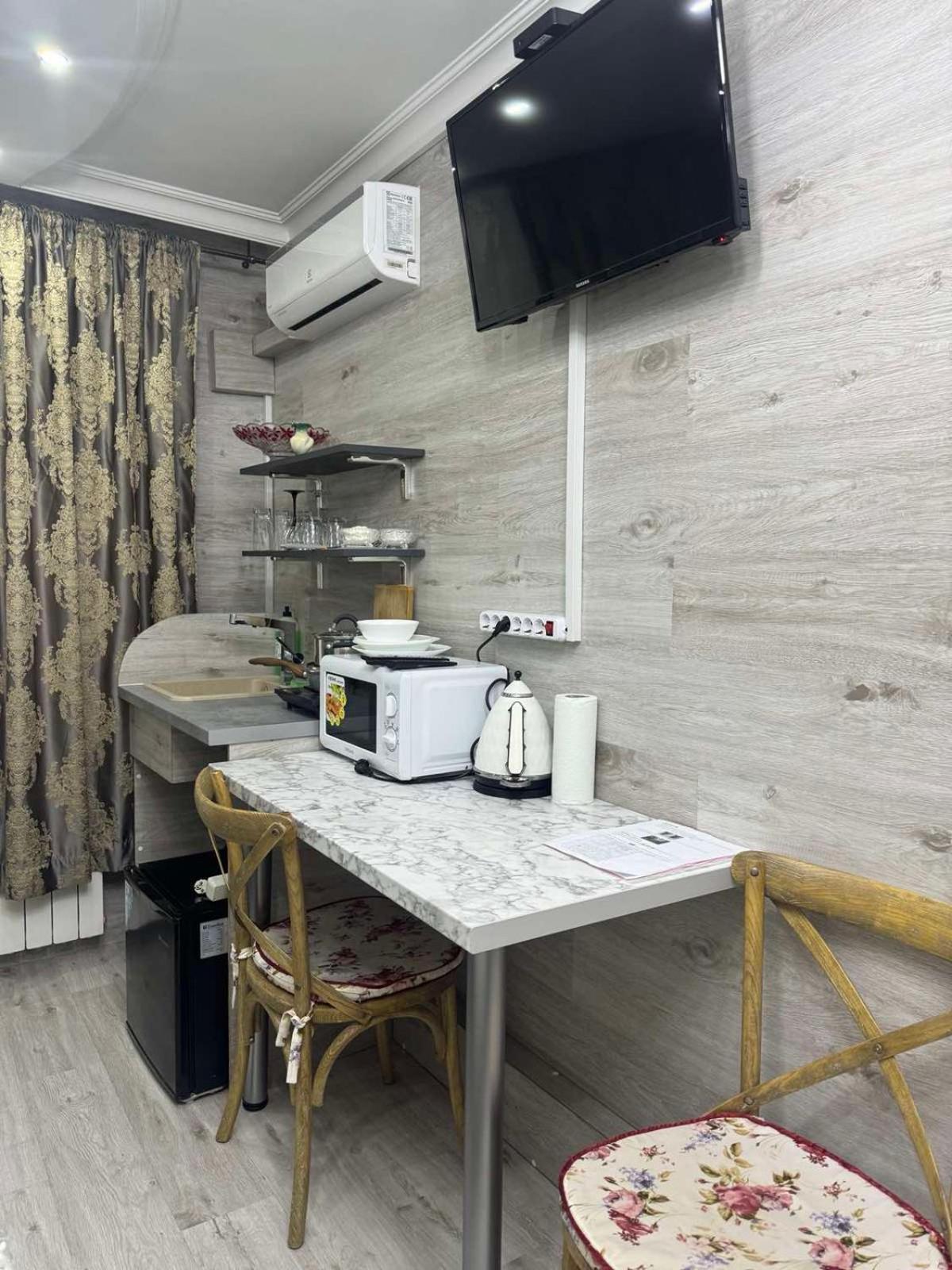 Cozy Good Apartment Chisinau Eksteriør bilde